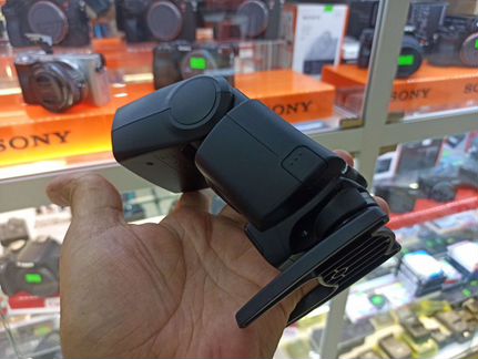 Canon Speedlite 430EX ll S№043030 б.у