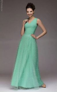 Платье Вечернее Тиффани