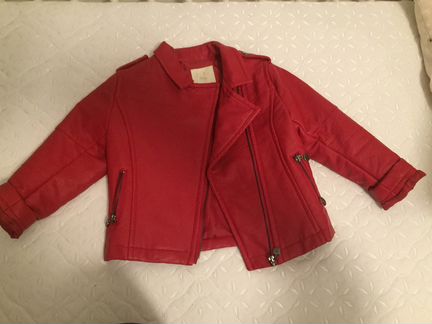 Куртка косуха Elsy