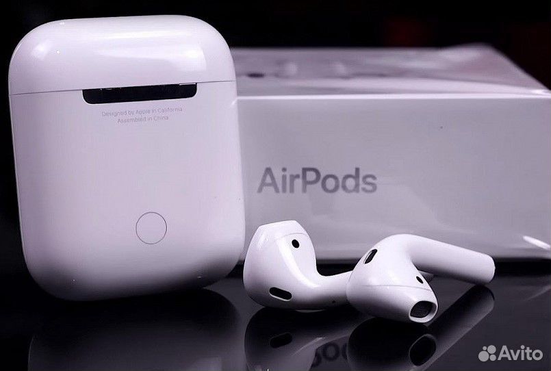 Airрods 2