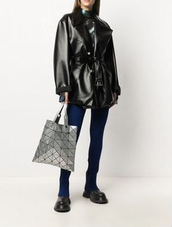 Bao Bao Issey Miyake - сумка-тоут
