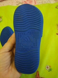 Adidas р27 (16.5см) оригинал