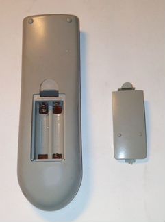 Пульт Techno RC-815 Рабочий