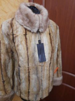Искуственные шубки
