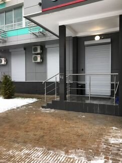 Рольставни