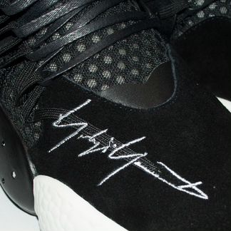 Кроссовки Y-3 BYW Bball