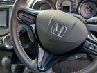 Honda Fit Shuttle 1.3 CVT, 2012, 87 000 км объявление продам
