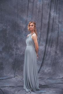 Прокат платья Пенелопа Светло-Зеленый