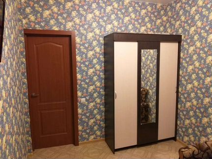 2-к квартира, 50 м², 3/16 эт.