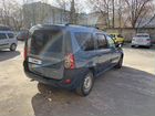Dacia Logan 1.5 МТ, 2007, 243 500 км объявление продам