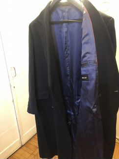 Пальто мужское пальто