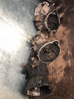 Jmc коробка передач б.у