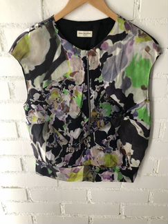 Блузка Dries van Noten