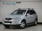 SsangYong Kyron 2.0 МТ, 2012, 150 000 км