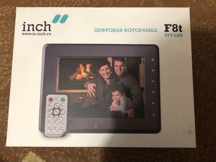 Фоторамка