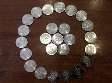 Забивака Чемпионат Мира 2018