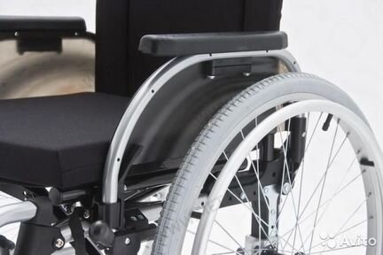 Кресло-коляска OttoBock Start (отто бокк Старт)