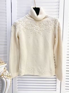 Свитер кашемировый Loro Piana