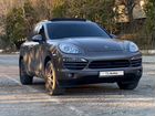 Porsche Cayenne 3.0 AT, 2011, 205 000 км объявление продам
