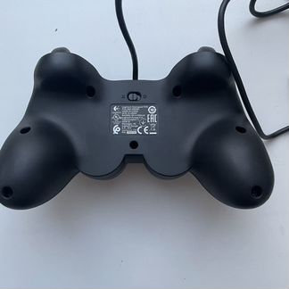 Геймпад logitech f310