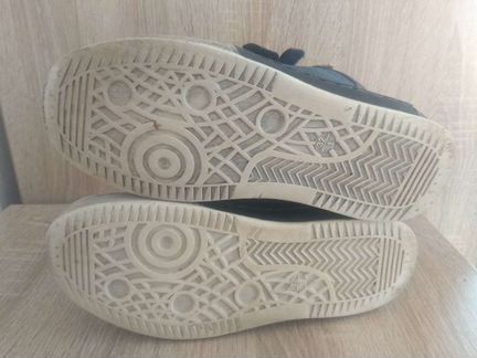 Ботинки Run 32 размер