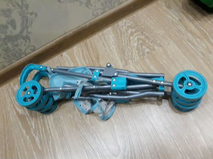 Коляска - каталка