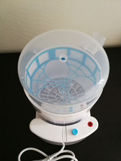 Стерилизатор Maman LS-B302 новый