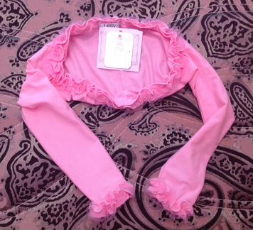 Болеро Lesy новое 116