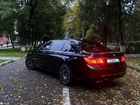BMW 7 серия 3.0 AT, 2012, 194 000 км объявление продам