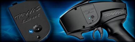 Traxxas Беспроводной Bluetooth модуль TQI - новые