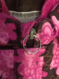 Комбинезон Lenne