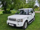 Land Rover Discovery 3.0 AT, 2012, 117 000 км