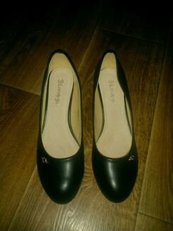 Женские туфли (новые,41 разм)