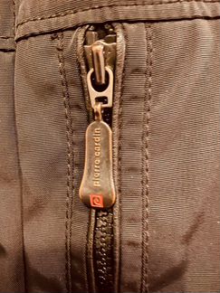 Парка Pierre Cardin Оригинал