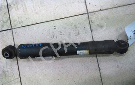Амортизатор подвески задний Toyota Rav4 GSA33 Рав4