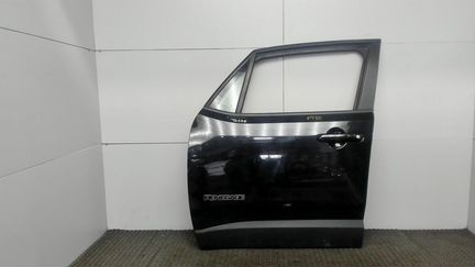 Дверь боковая левая передняя Jeep Renegade, 2016