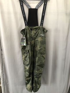 Квадроциклетный костюм dragonfly quad camo