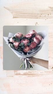 Цветы Букеты Композиции