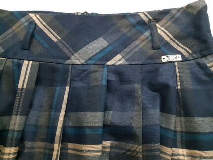 Юбка длинная 48 размер