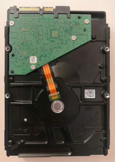 Жесткий диск Seagate 3.5 8 TB