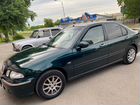 Rover 45 1.6 МТ, 2002, 325 000 км объявление продам