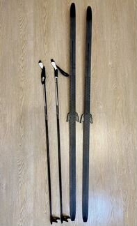 Лыжи беговые