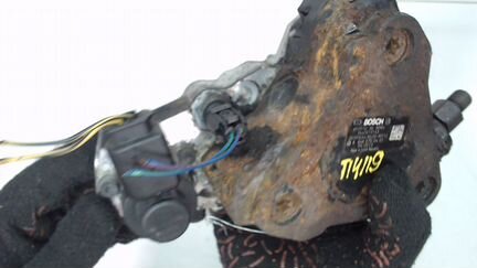 Топливный насос тнвд Mercedes CLC, 2008