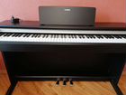 Цифровое пианино yamaha-142 объявление продам