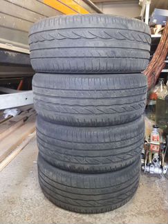 Летние шины