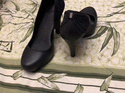 Туфли Melissa