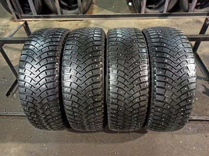 225 65 17 Michelin бу Шины Зимние 225 65 R17 99D