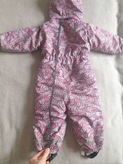 Комбинезон luhta p-p 80+6