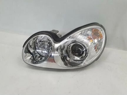 Фары для Hyundai Sonata FE / Хундай Соната