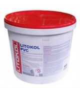 Litokol PVC клей для напольных покрытий (20 кг)